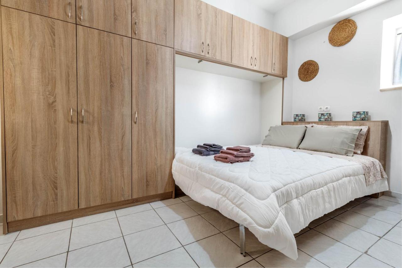 Stylish Old Town Apartments Corfu  エクステリア 写真