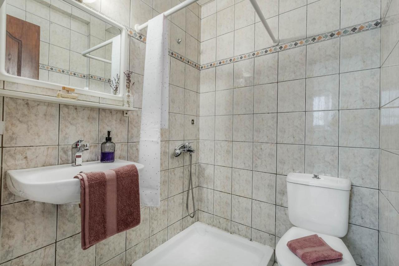 Stylish Old Town Apartments Corfu  エクステリア 写真