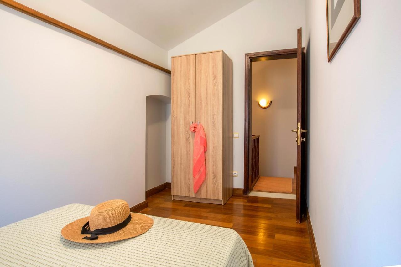 Stylish Old Town Apartments Corfu  エクステリア 写真
