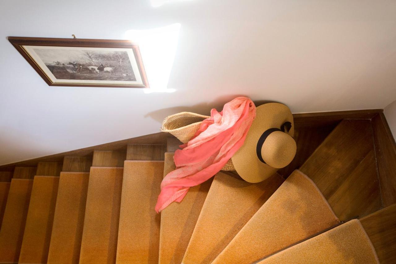 Stylish Old Town Apartments Corfu  エクステリア 写真