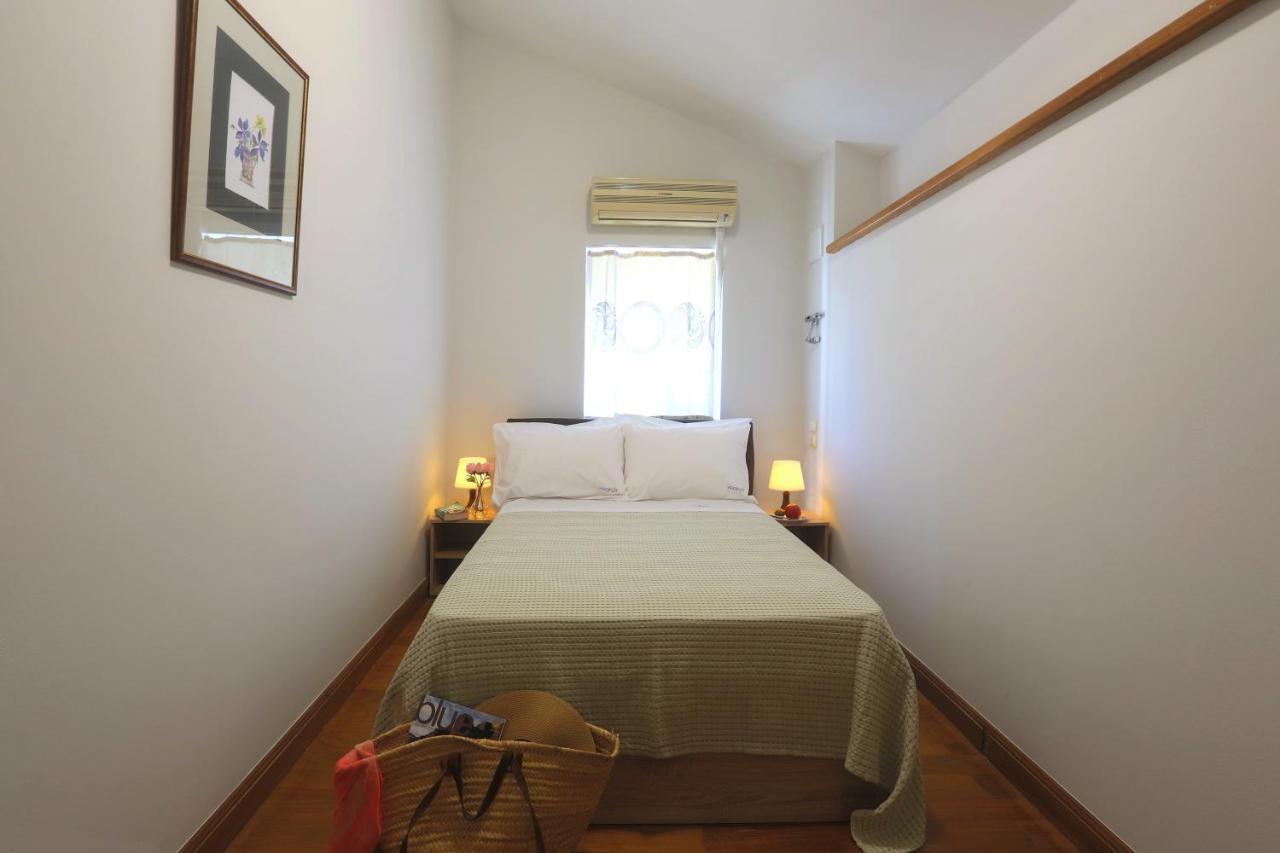 Stylish Old Town Apartments Corfu  エクステリア 写真