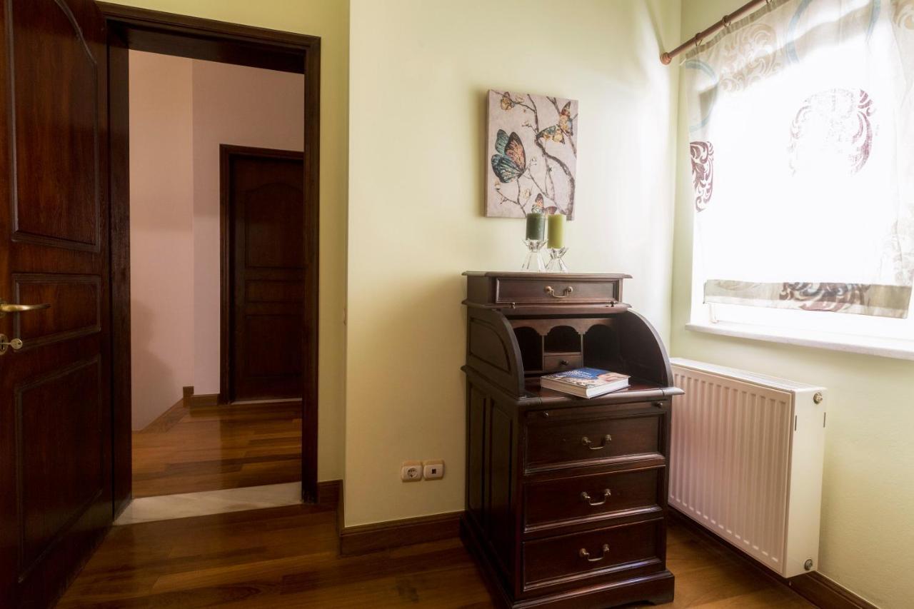 Stylish Old Town Apartments Corfu  エクステリア 写真