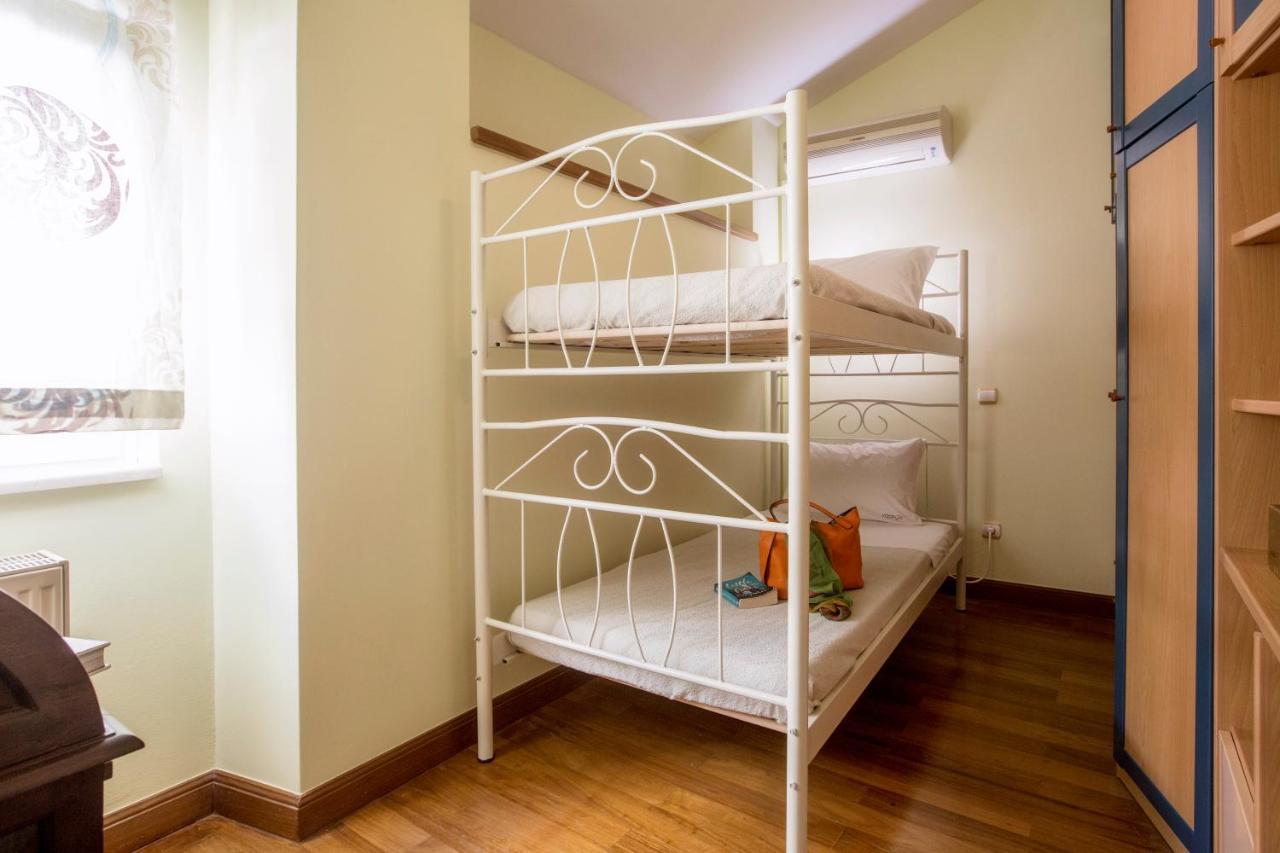 Stylish Old Town Apartments Corfu  エクステリア 写真