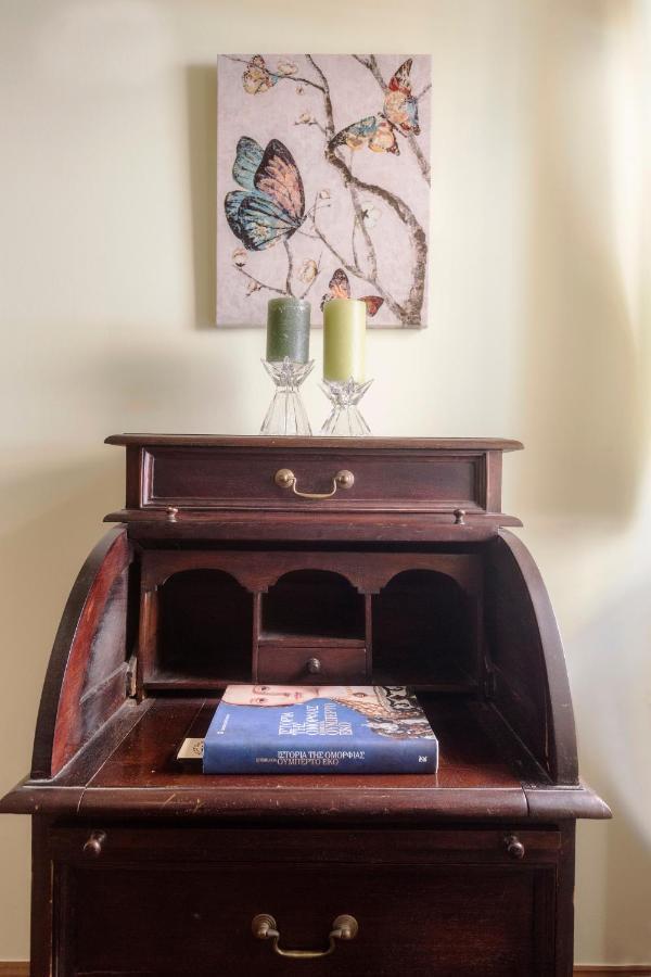 Stylish Old Town Apartments Corfu  エクステリア 写真