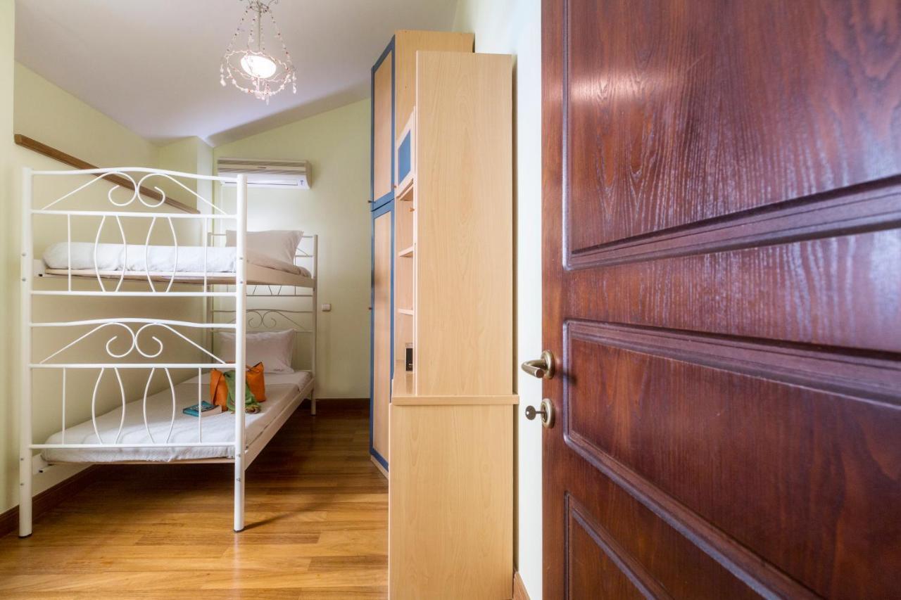 Stylish Old Town Apartments Corfu  エクステリア 写真