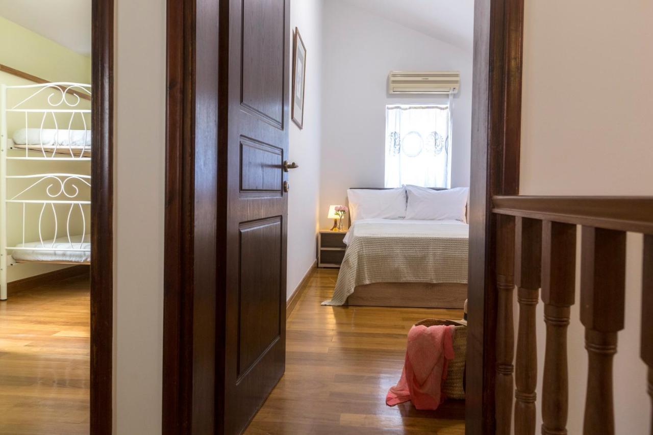 Stylish Old Town Apartments Corfu  エクステリア 写真