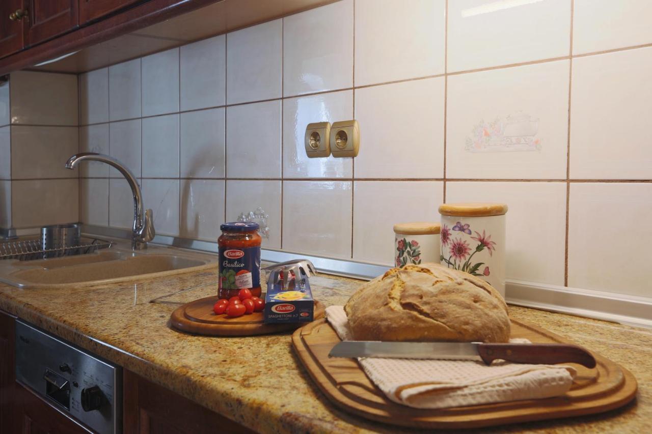 Stylish Old Town Apartments Corfu  エクステリア 写真
