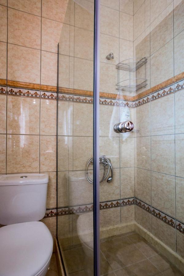 Stylish Old Town Apartments Corfu  エクステリア 写真