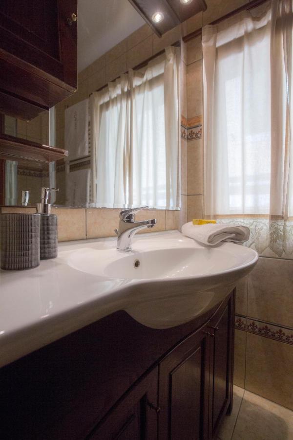 Stylish Old Town Apartments Corfu  エクステリア 写真
