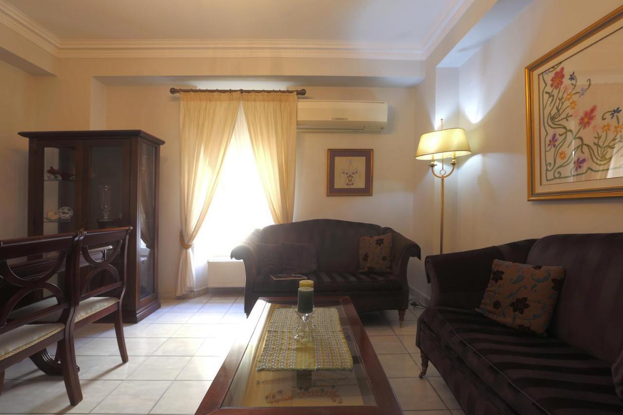 Stylish Old Town Apartments Corfu  エクステリア 写真