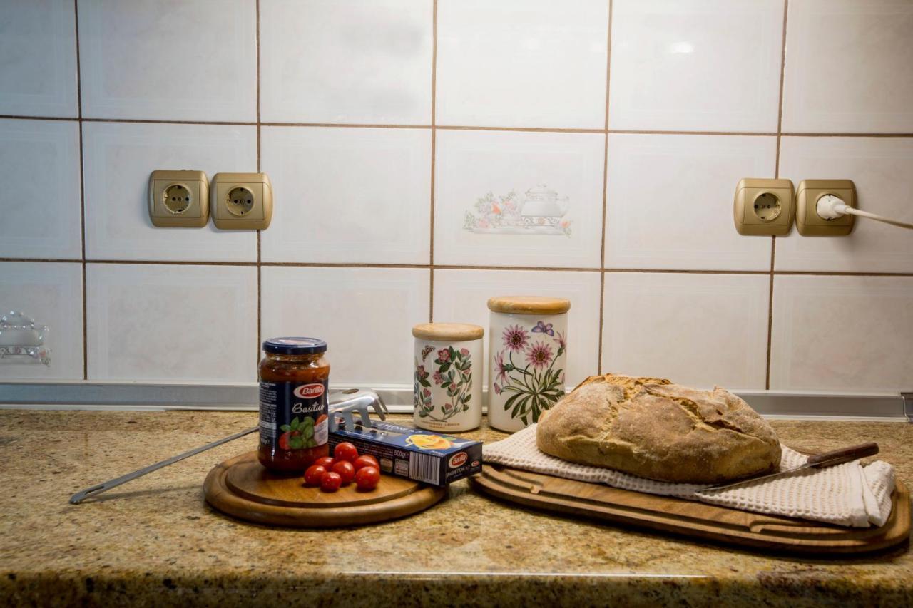 Stylish Old Town Apartments Corfu  エクステリア 写真