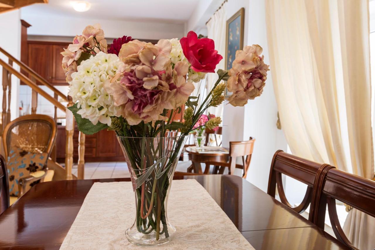 Stylish Old Town Apartments Corfu  エクステリア 写真