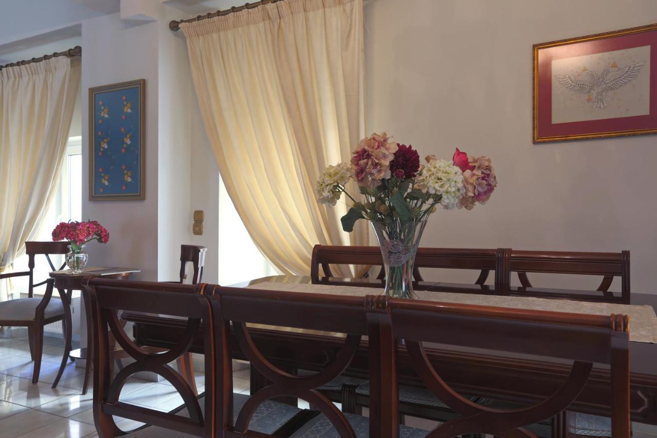 Stylish Old Town Apartments Corfu  エクステリア 写真