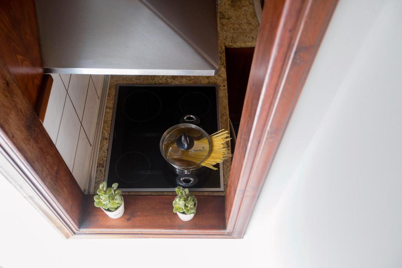 Stylish Old Town Apartments Corfu  エクステリア 写真